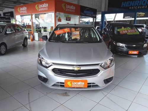 Imagem 1 de 11 de Chevrolet Joy 1.0 Spe4 Flex Manual