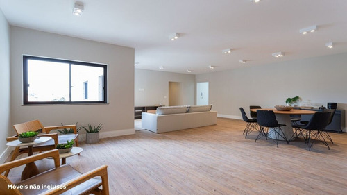 Imagem 27 de 30 de Apartamento À Venda No Bairro Vila Leopoldina - São Paulo/sp - O-7173-15984