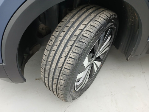 Volkswagen T-Cross 1.4 250 TSI TOTAL FLEX HIGHLINE AUTOMÁTICO