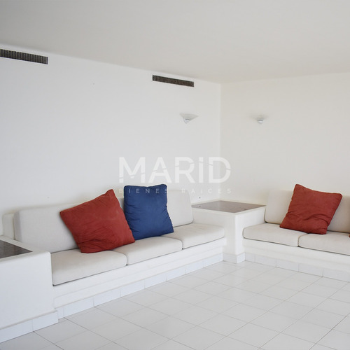 Imagen 6 de 29 de Departamento En Venta En Ixtapa, Torre Monarca.