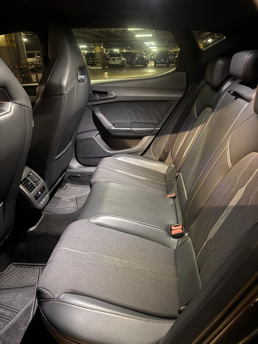 Seat Leon 2.0 Cupra L4 At