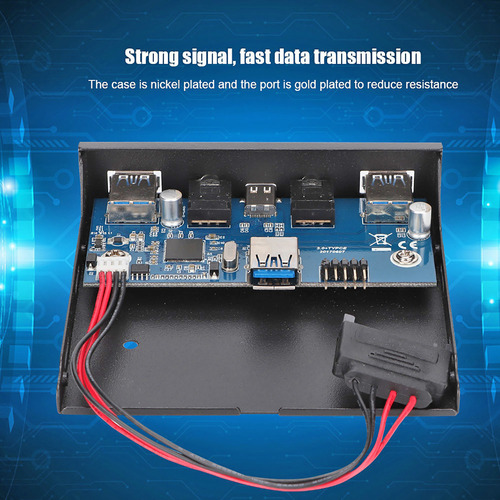 Velocidade De Transmissão De 5 Gbps Unidade De Disquete Usb