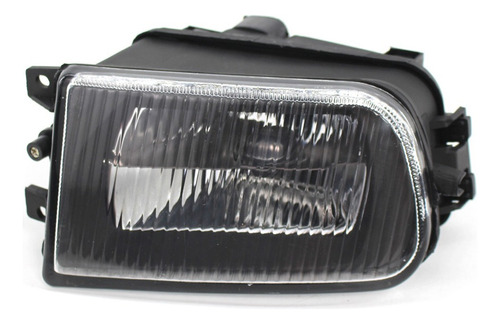 Luces Antiniebla De La Lámpara Para Bmw E39 5series 1997-20