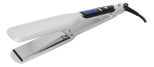 Plancha Y Rizador De Pelo De Doble Uso Para Salón De Belleza