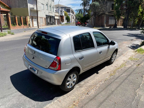 Imagen 9 de 18 de Renault Clio 2016 1.2 Mio Confort Pack
