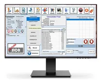 Comprar Sistema De Gestion - Supermercados, Kioskos, Tiendas