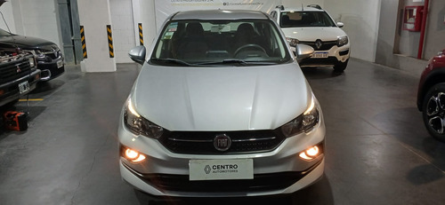 Fiat Cronos 1.3 DRIVE L18