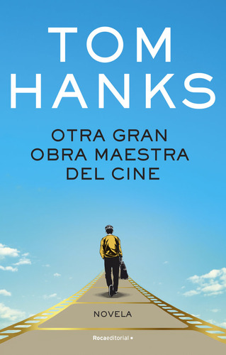 Libro Otra Gran Obra Maestra Del Cine - Hanks, Tom