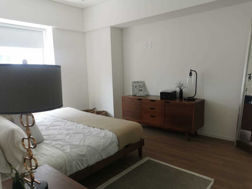 Imagen 2 de 8 de Venta Departamento Nuevo Polanco 2 Recámaras