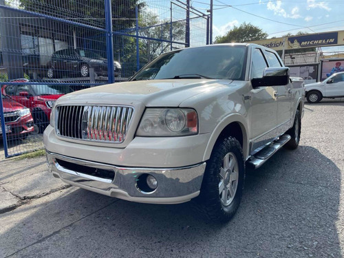Imagen 1 de 15 de Lincoln Mark Lt 2007 Pick Up 4x4 At