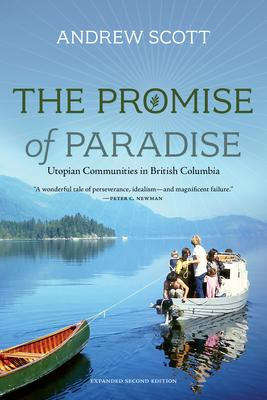 Libro The Promise Of Paradise : Utopian Communities In Br...