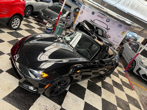 Mazda MX-5 2.0 I Sport Mt