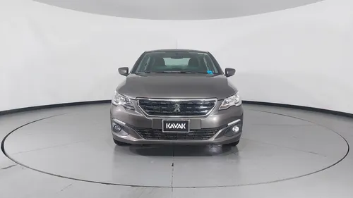 Peugeot 301 1.6 ALLURE HDI MT