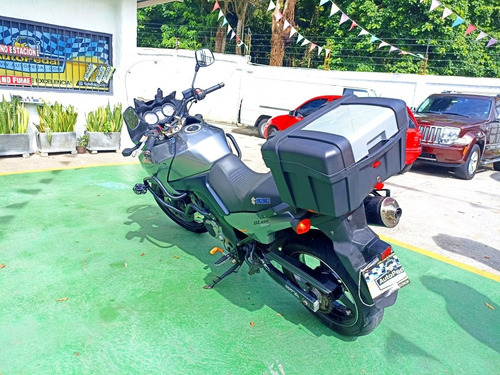 Imagen 4 de 7 de Suzuki Vstrom