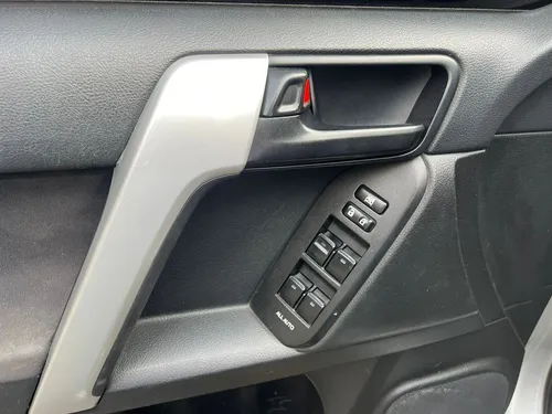 Toyota Prado 3.0 Tx-l Fl 2 Ii (Blindaje 3)