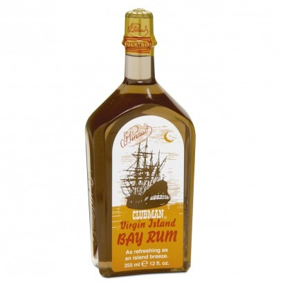 Locion After Shave Bay Rum X 355 Ml