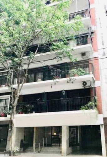 Imagen 10 de 10 de Venta 4amb-recoleta-cochera-alto-luminoso-