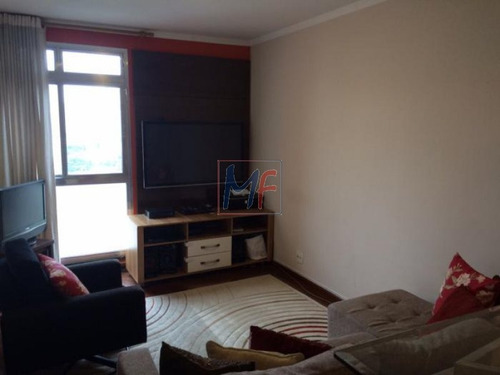 Imagem 16 de 23 de Ref 4401 - Excelente Apartamento No Bairro Vila Anglo Brasileira, Com 2 Dorms, 1 Vaga, 63 M² , Face Norte Sol Na Manha, Próximo Metrô. - 4401