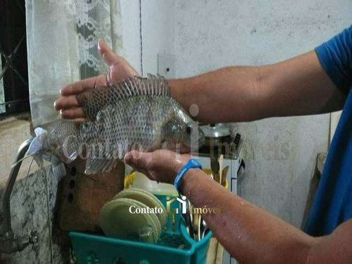 Imagem 6 de 15 de Chácara Bairro Campininha 3 Quartos Venda Atibaia - Si0005-1