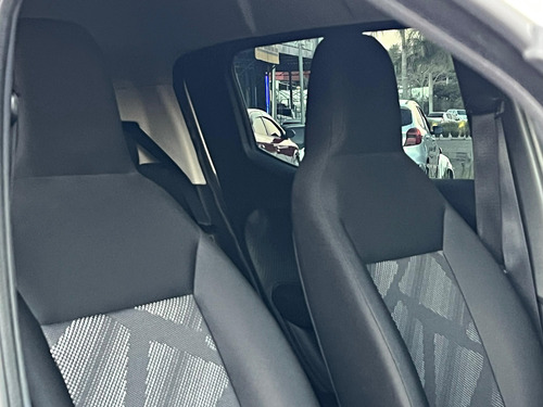 Fiat Mobi 1.0 Like Flex 5p
