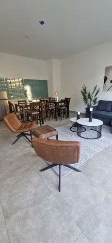 Se Arrienda Dpto Semi Nuevo, Piso 8, Comuna De La Florida.