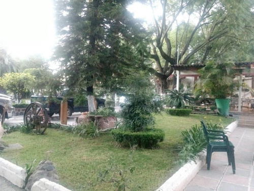 Imagen 2 de 12 de Rancho En Venta Cementos