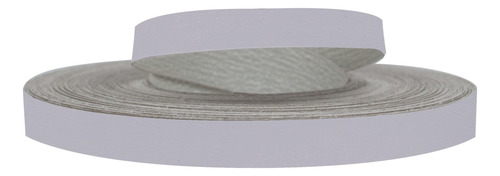 Cubrecanto Pvc 0.45 Gris  50mm (10mtrs)