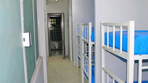 Hostel Centrico En Recuperación Bancaria!
