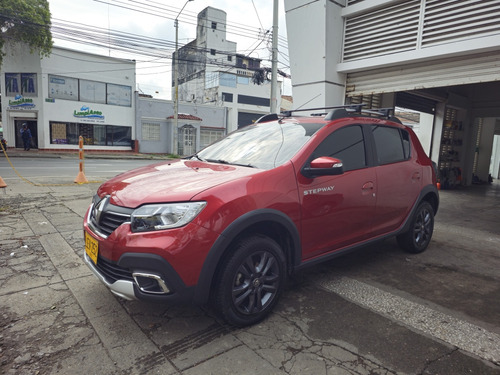 Renault Stepway 1.6 Expression / Zen | TuCarro