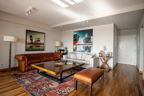 Imagen 2 de 30 de Departamento En Venta En Arboris Las Lomas, San Isidro, G.b.a. Zona Norte