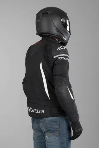 Alpinestars spx shop air jacket