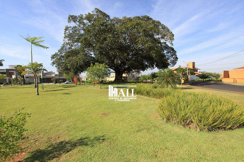 Casa De Condomínio Com 3 Dorms, Village Damha Mirassol Ii, Mirassol - R$ 673 Mil, Cod: 3312 - V3312