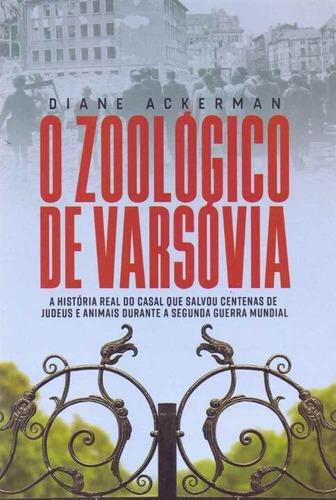 Zoológico De Varsovia, O