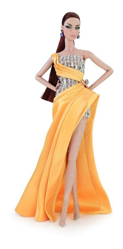 Imagem 3 de 9 de Legendary Status Agnes Von Weiss Fashion Royalty Integrity