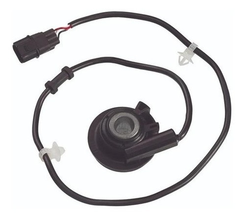 Sensor Velocidade Cb 300 Ra C/abs 10/15 Modelo Original