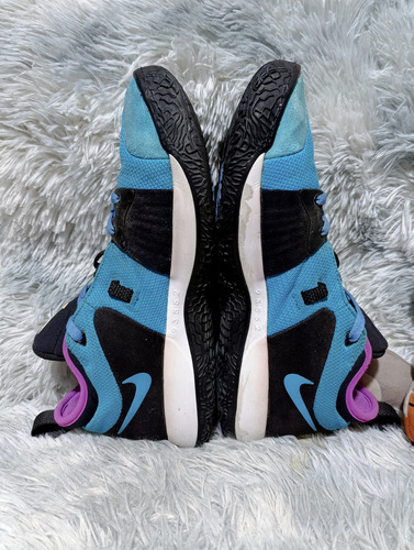 Paul George 2 Blue Lagoon Talla 10 Mx 30 Cm (Usado)