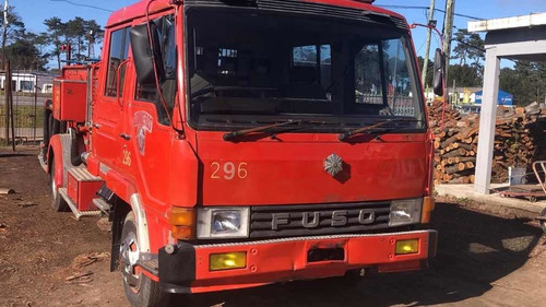 Imagen 2 de 7 de Mitsubishi Fuso Lvendo Urgente