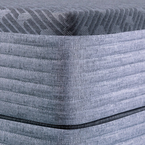 Imagen 8 de 10 de Sommier Queen Size King Koil Xl 160x200 Envío Gratis