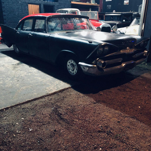 Dodge 1959