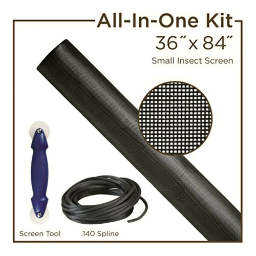 Saint-gobain Adfors Fcs11149-m Kit De Reparación De
