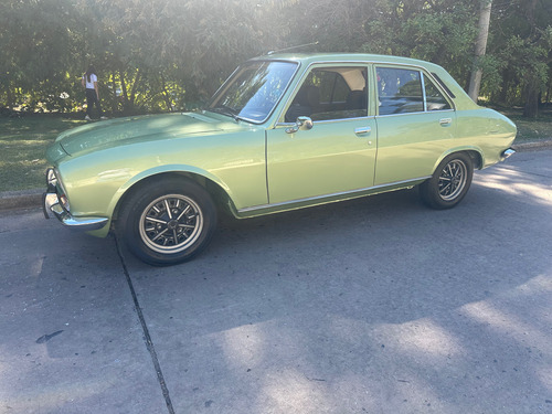 Peugeot 504 Sl