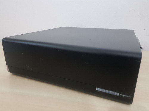 Cpu Hp Core I5 6ªg Elitedesk 800 G3 Sff 1tb 8gb Ddr4 Wifi (Usado)