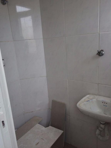 Imagem 14 de 29 de Apartamento Residencial À Venda, Imirim, São Paulo. - Ap6882