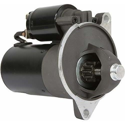 Db Electrical 410-14083 Arranque Para Volvo Penta Inboard & 