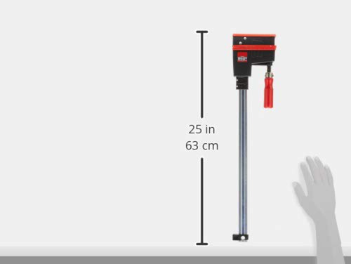 Prensas Sargento Bessey Krjr-18 K Cuerpo Revo Jr, 18 Pulgada