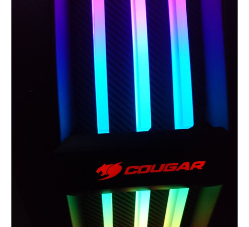Alienware Aurora R11: Pc Gamer Cougar I9 9900k Rtx 3060 Ti (Usado)