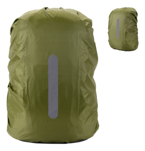 Funda Impermeable Para Lluvia, Impermeable, Resistente A Ras