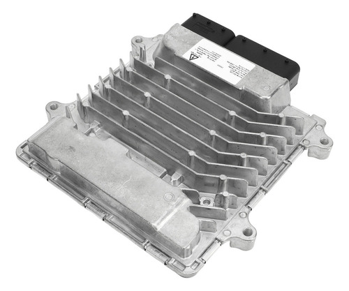 Unidad De Control Del Motor Ecu 5293524 Computadora Ecm Prog
