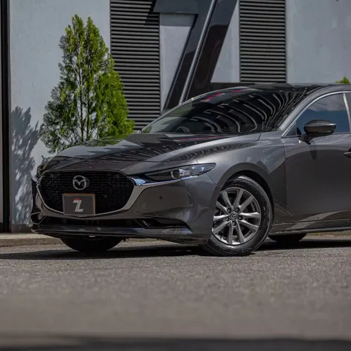 Mazda 3 Touring 2.0 2024