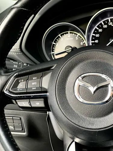 Mazda CX-5 2.5 Grand Touring